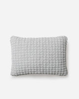 Snug Waffle Mini Pillow-Pillows-Parc Decor