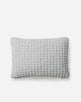 Snug Waffle Mini Pillow-Pillows-Parc Decor
