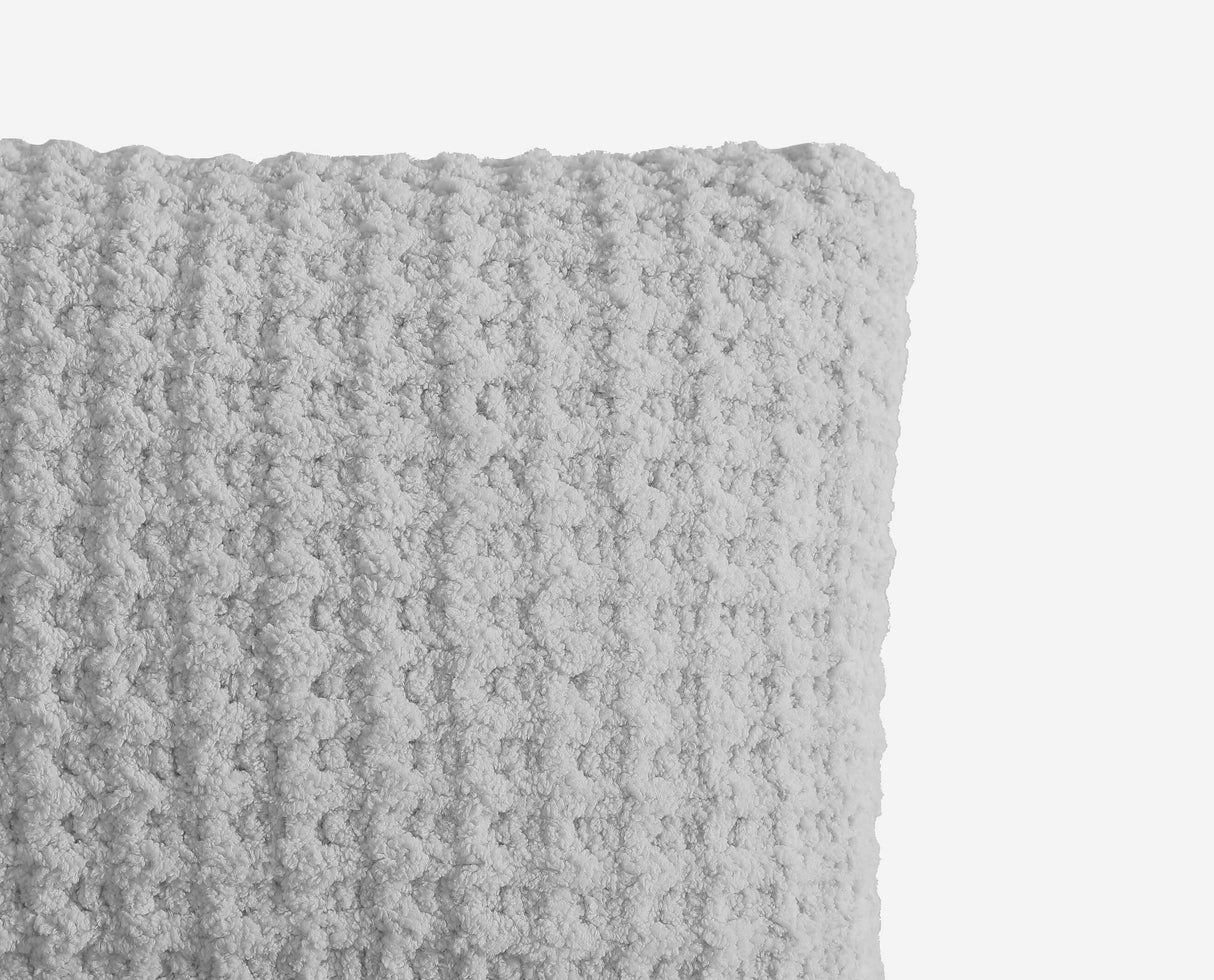 Snug Waffle Mini Pillow-Pillows-Parc Decor