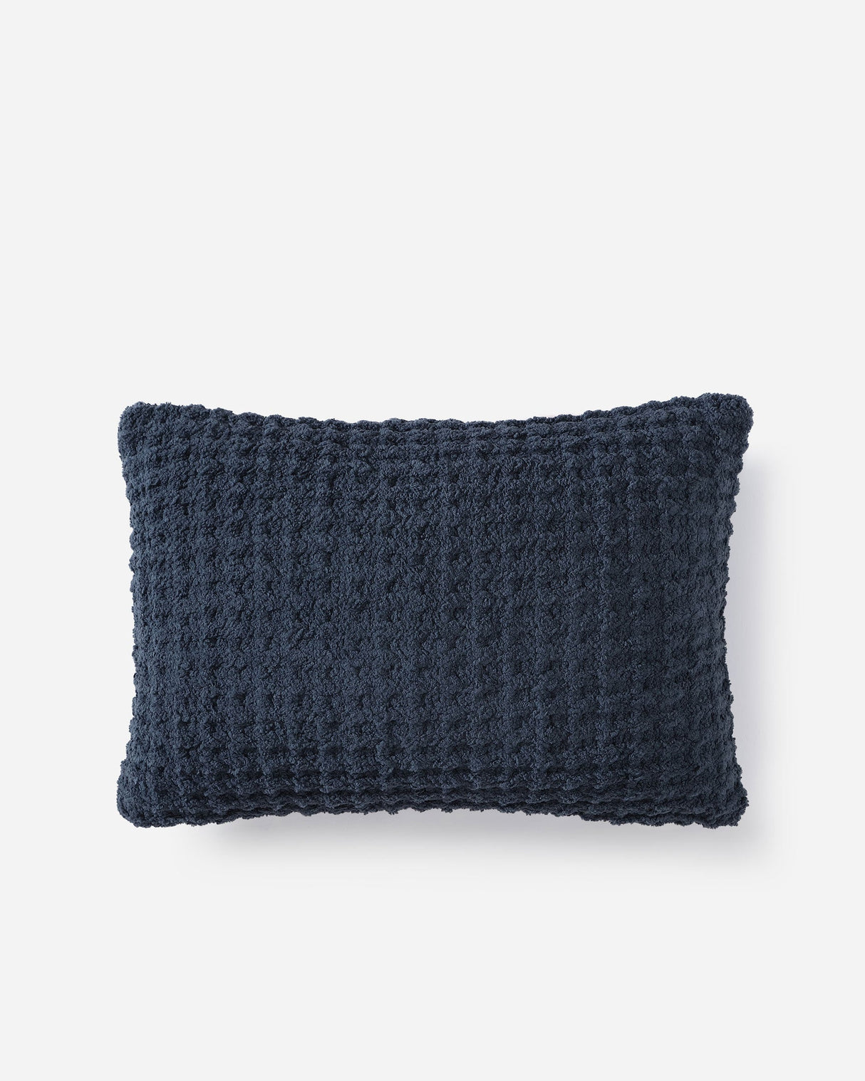 Snug Waffle Mini Pillow-Pillows-Parc Decor