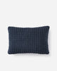 Snug Waffle Mini Pillow-Pillows-Parc Decor
