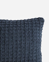 Snug Waffle Mini Pillow-Pillows-Parc Decor