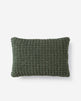 Snug Waffle Mini Pillow-Pillows-Parc Decor