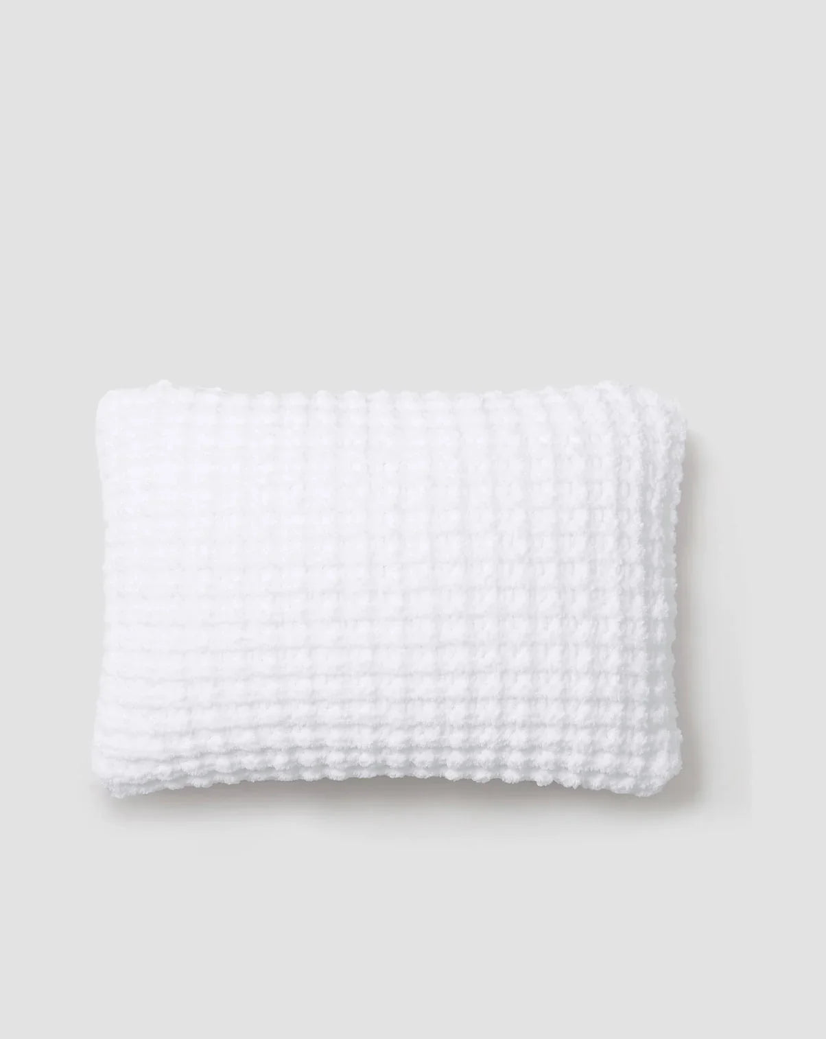 Snug Waffle Mini Pillow-Pillows-Parc Decor
