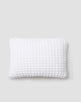 Snug Waffle Mini Pillow-Pillows-Parc Decor