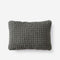 Snug Waffle Mini Pillow-Pillows-Parc Decor