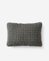 Snug Waffle Mini Pillow-Pillows-Parc Decor