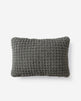 Snug Waffle Mini Pillow-Pillows-Parc Decor