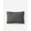 Snug Waffle Mini Pillow