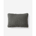 Snug Waffle Mini Pillow
