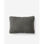 Snug Waffle Mini Pillow