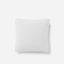 Snug Waffle Throw Pillow