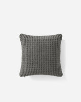 Snug Waffle Throw Pillow-Pillows-Parc Decor