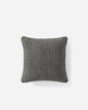 Snug Waffle Throw Pillow-Pillows-Parc Decor