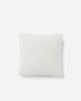 Snug Waffle Throw Pillow-Pillows-Parc Decor