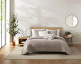 Snug Waffle Throw Pillow-Pillows-Parc Decor