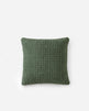 Snug Waffle Throw Pillow-Pillows-Parc Decor