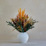 Sol Dried Bouquet-Dried Bouquet-Parc Decor