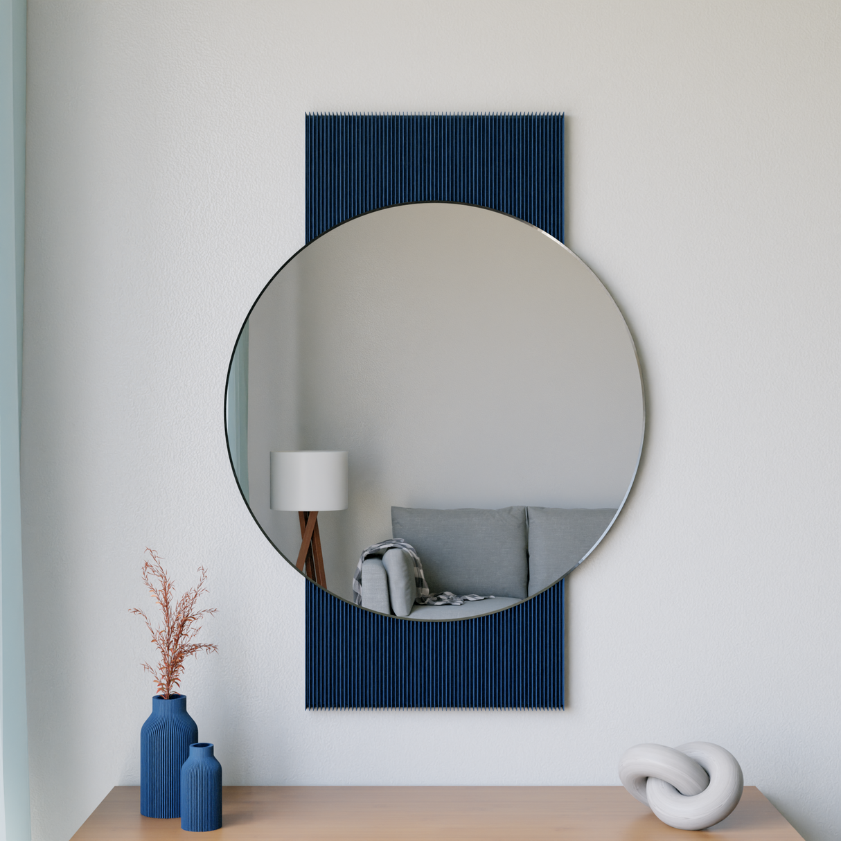 SOL Mirror