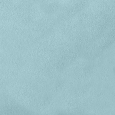 Solid Fleece Sheet - Christina Collection