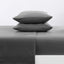 Solid Fleece Sheet - Christina Collection