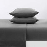 Solid Fleece Sheet - Christina Collection