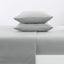 Solid Fleece Sheet - Christina Collection