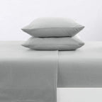 Solid Fleece Sheet - Christina Collection