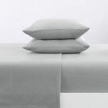 Solid Fleece Sheet - Christina Collection