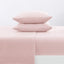 Solid Fleece Sheet - Christina Collection