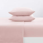 Solid Fleece Sheet - Christina Collection