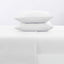 Solid Fleece Sheet - Christina Collection