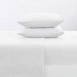 Solid Fleece Sheet - Christina Collection