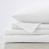 Solid Fleece Sheet - Christina Collection