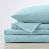 Solid Fleece Sheet - Christina Collection