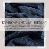 Solid Plush Fitted Sheet - Velvet Luxe Collection