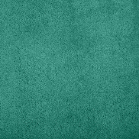 Solid Plush Sheet - Velvet Luxe Collection