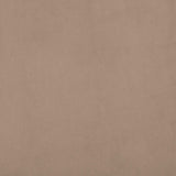 Solid Plush Sheet - Velvet Luxe Collection