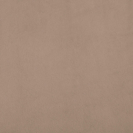 Solid Plush Sheet - Velvet Luxe Collection