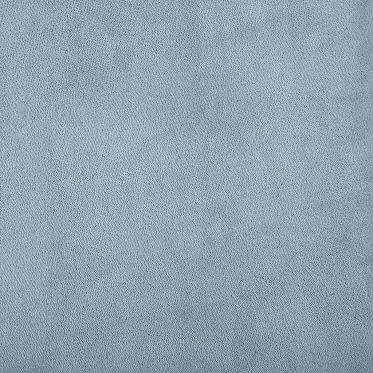 Solid Plush Sheet - Velvet Luxe Collection