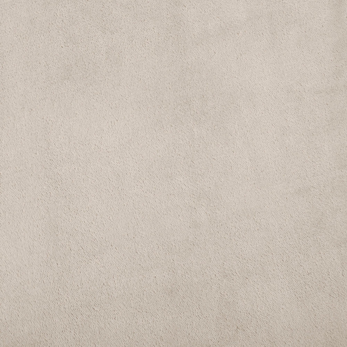Solid Plush Sheet - Velvet Luxe Collection