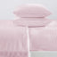 Solid Plush Sheet - Velvet Luxe Collection