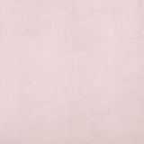 Solid Plush Sheet - Velvet Luxe Collection
