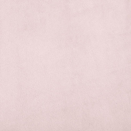 Solid Plush Sheet - Velvet Luxe Collection
