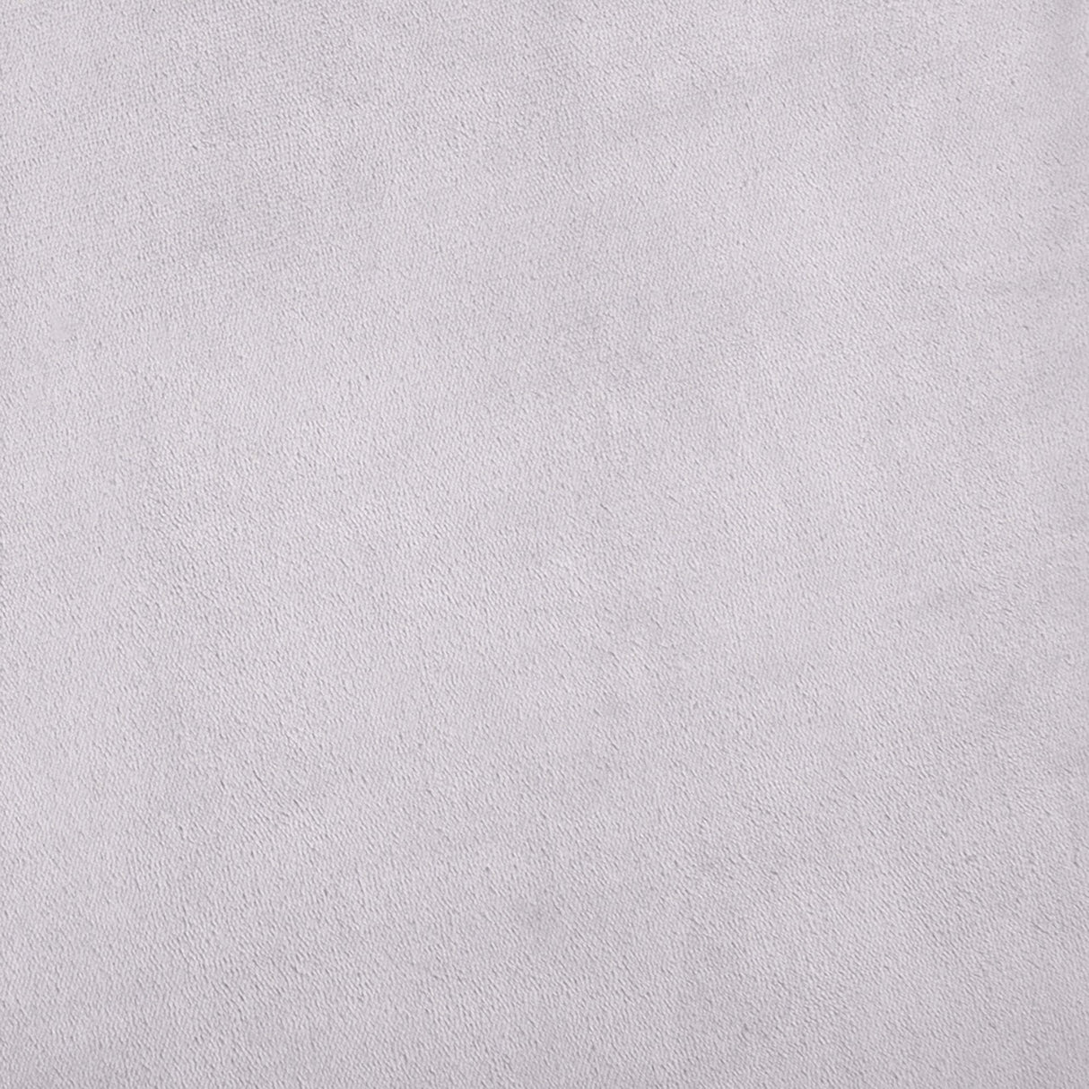 Solid Plush Sheet - Velvet Luxe Collection