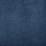 Solid Plush Sheet - Velvet Luxe Collection