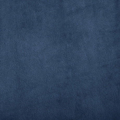 Solid Plush Sheet - Velvet Luxe Collection