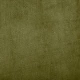Solid Plush Sheet - Velvet Luxe Collection