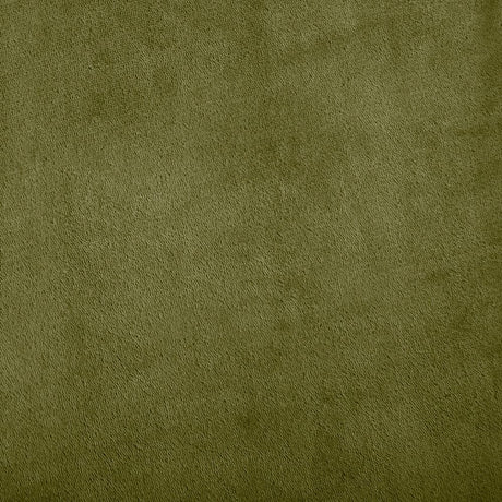 Solid Plush Sheet - Velvet Luxe Collection