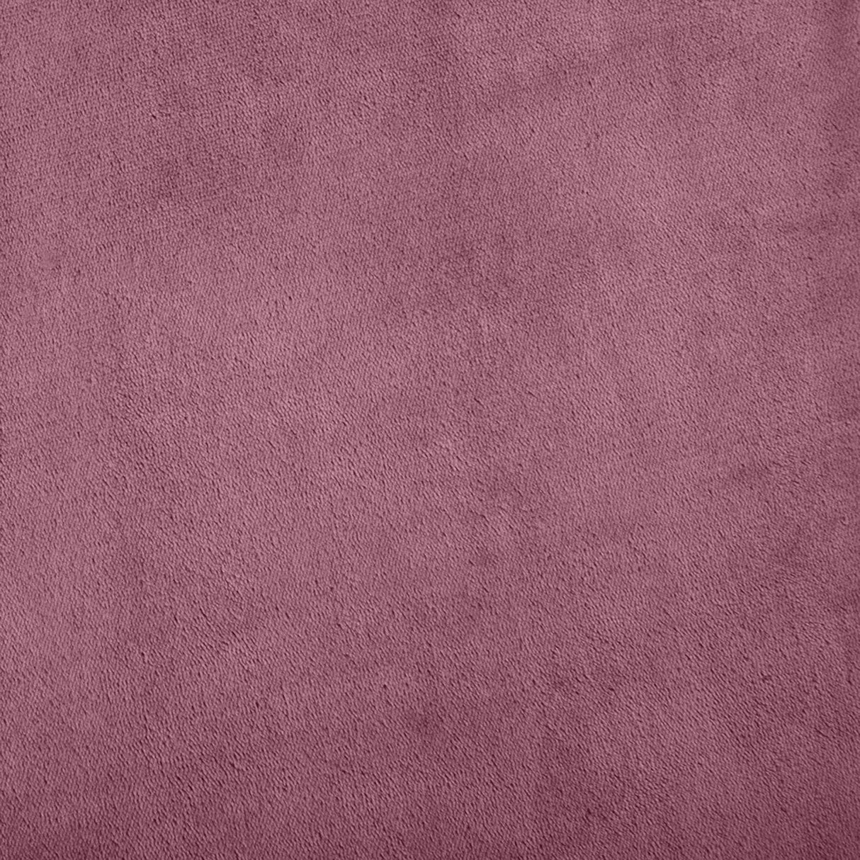 Solid Plush Sheet - Velvet Luxe Collection